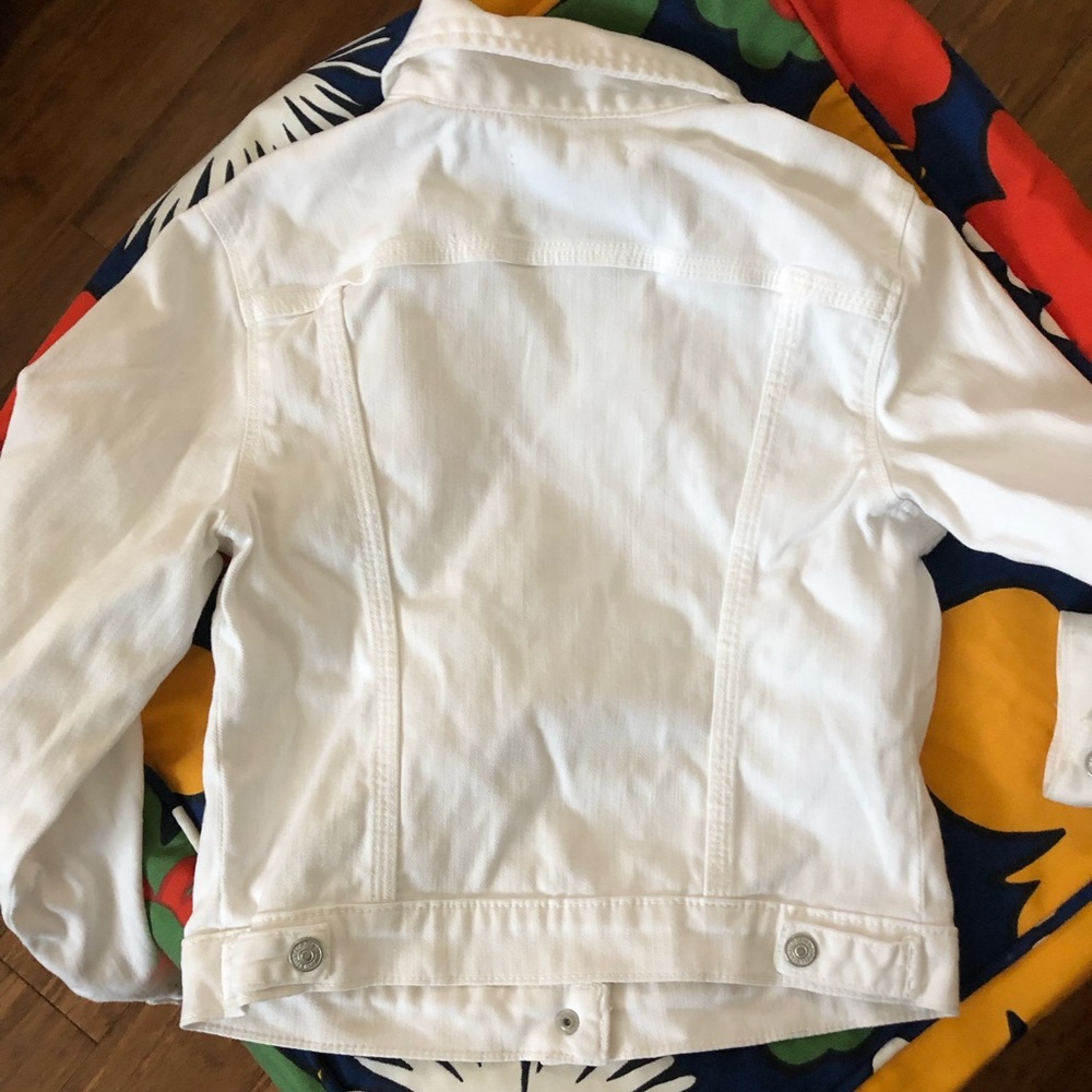 7 for all Mankind jacket - Picture 8 of 9